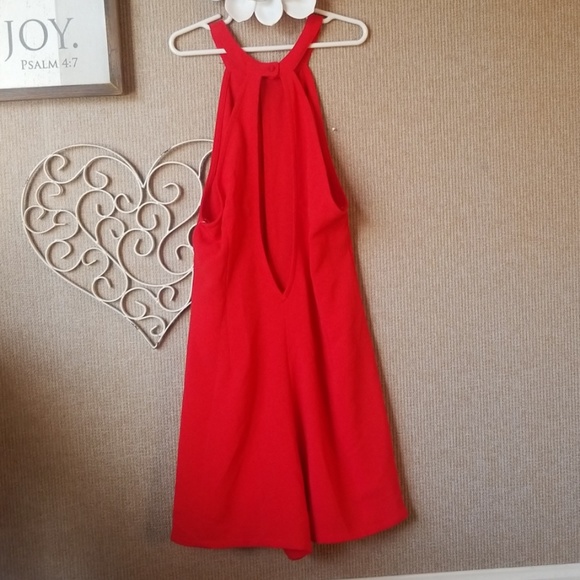 American Apparel Romper XS - Picture 7 of 8